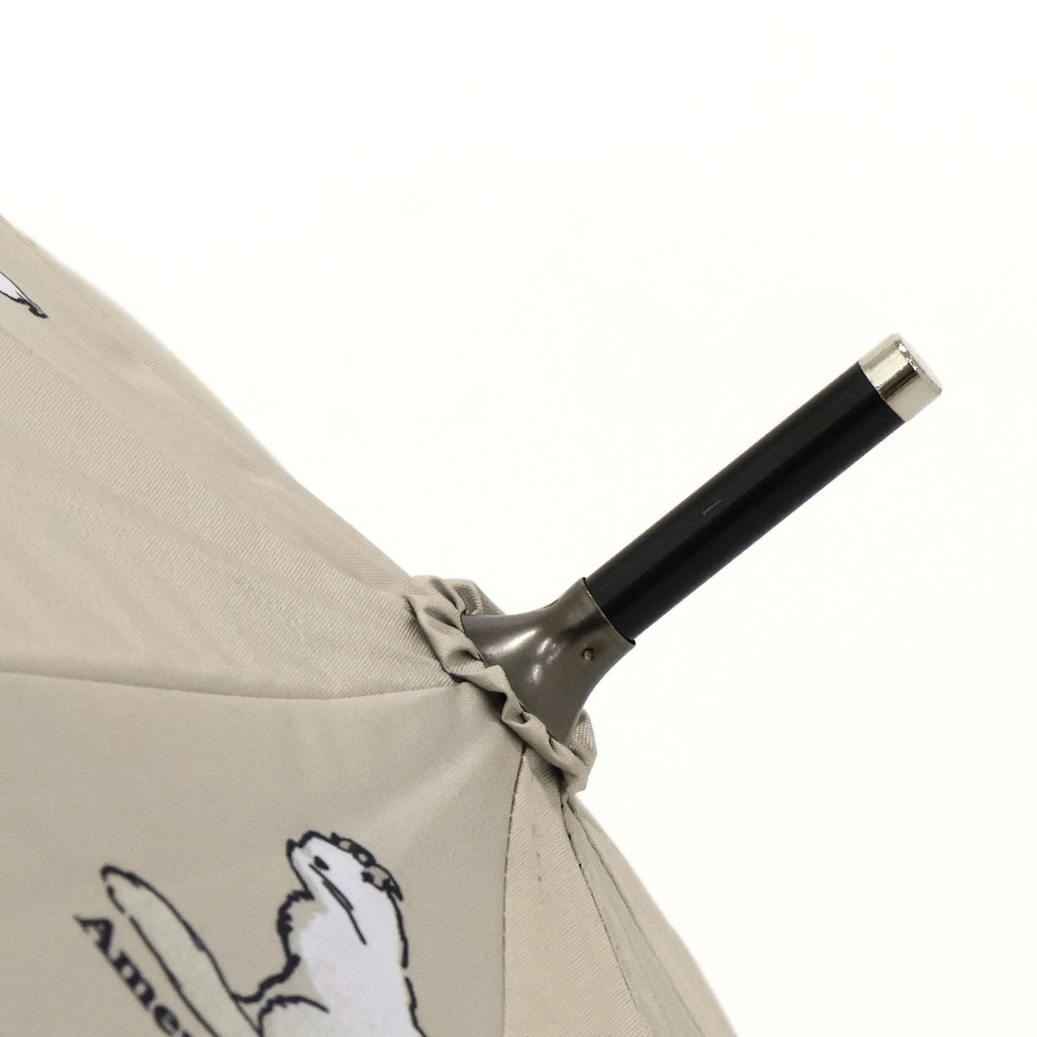 傘 猫図鑑 - 画像4