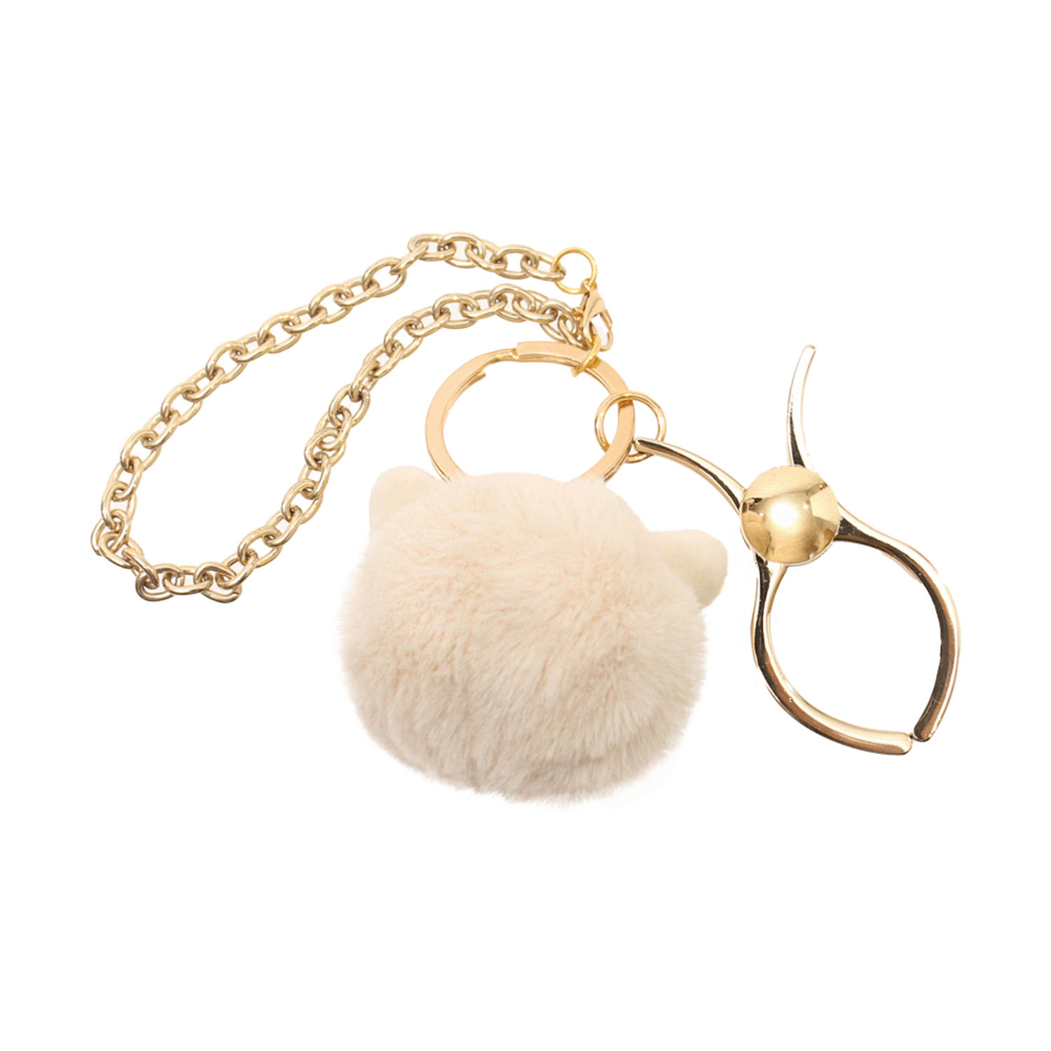 グローブホルダー アイボリー