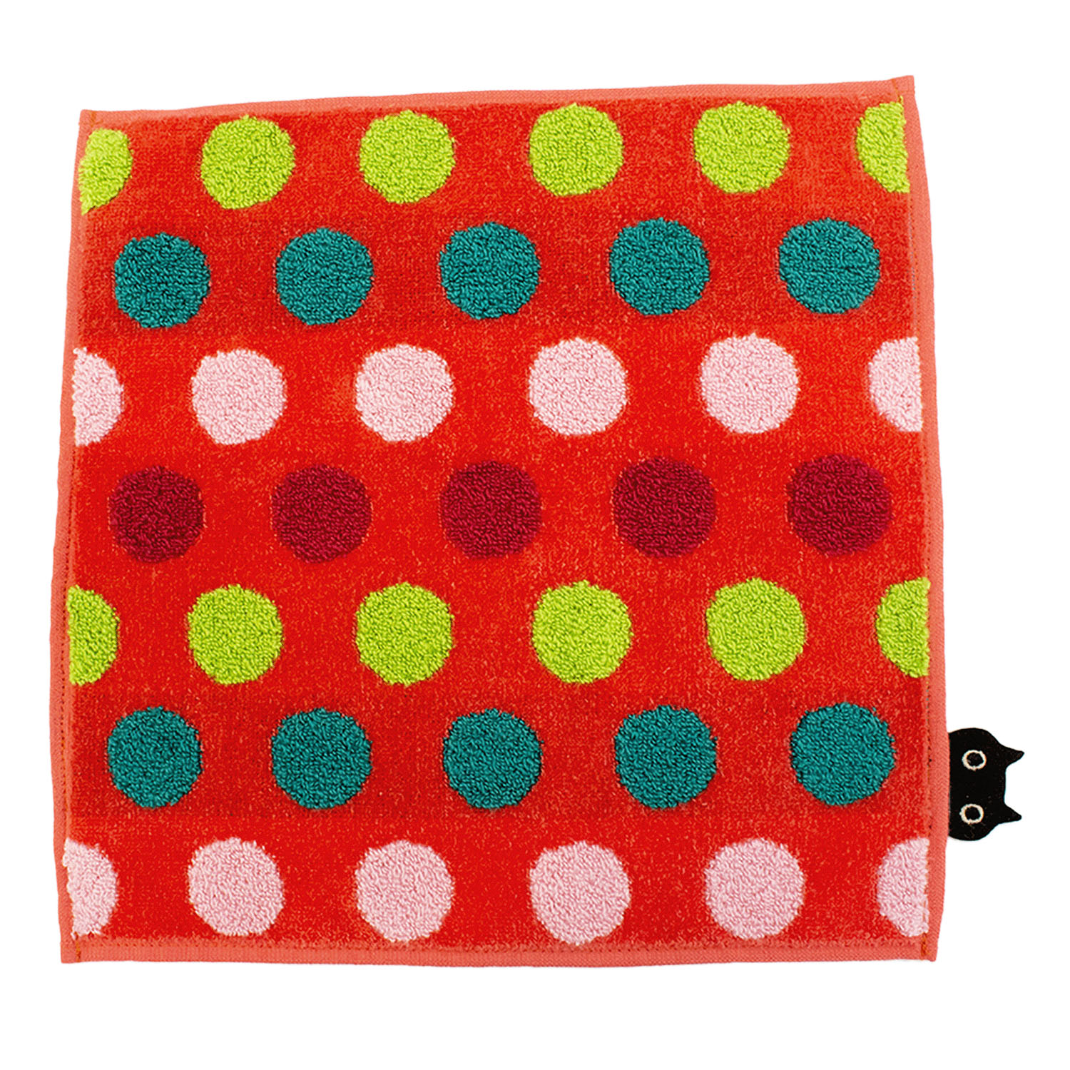 タオルハンカチ ドロップス - 画像2