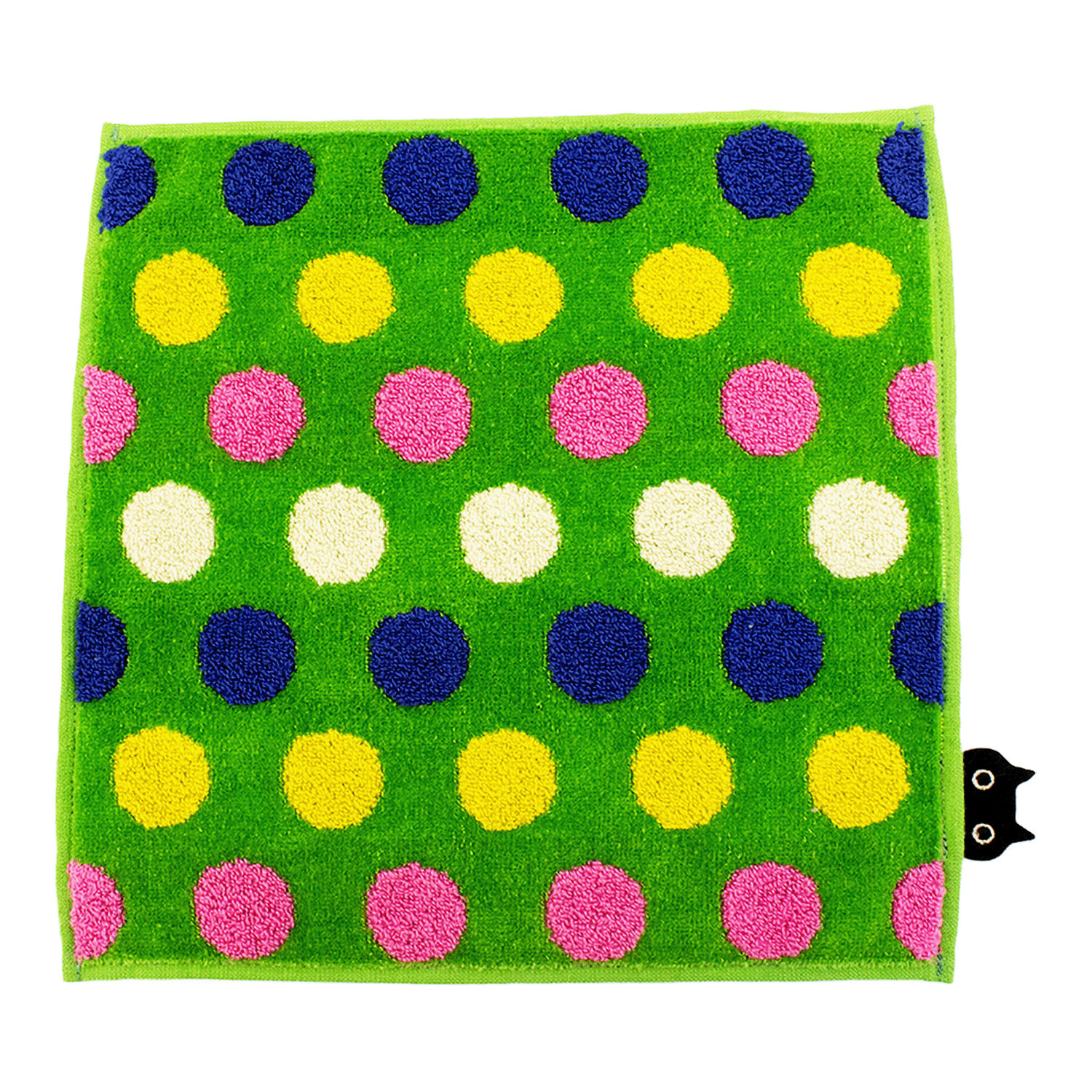 タオルハンカチ ドロップス - 画像3