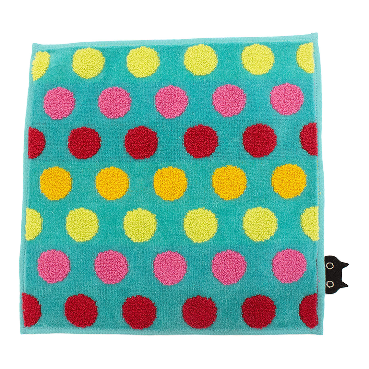 タオルハンカチ ドロップス