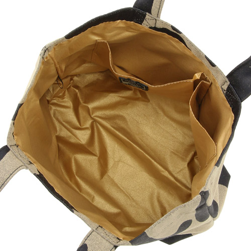 ATSUKO MATANO インテリア猫 ミニバッグ - 画像3