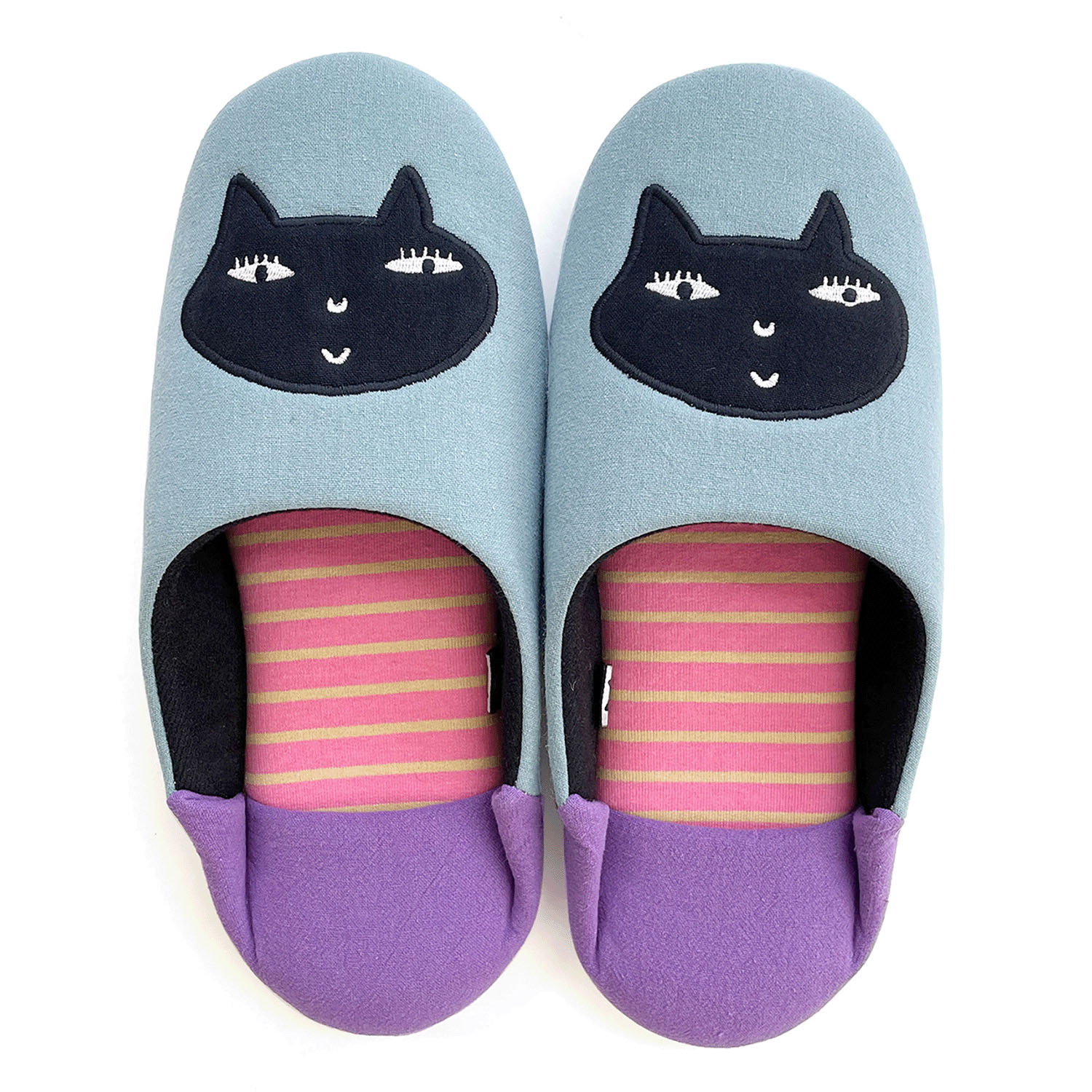 ATSUKO MATANO   スリッパ ジョーカー - 画像4