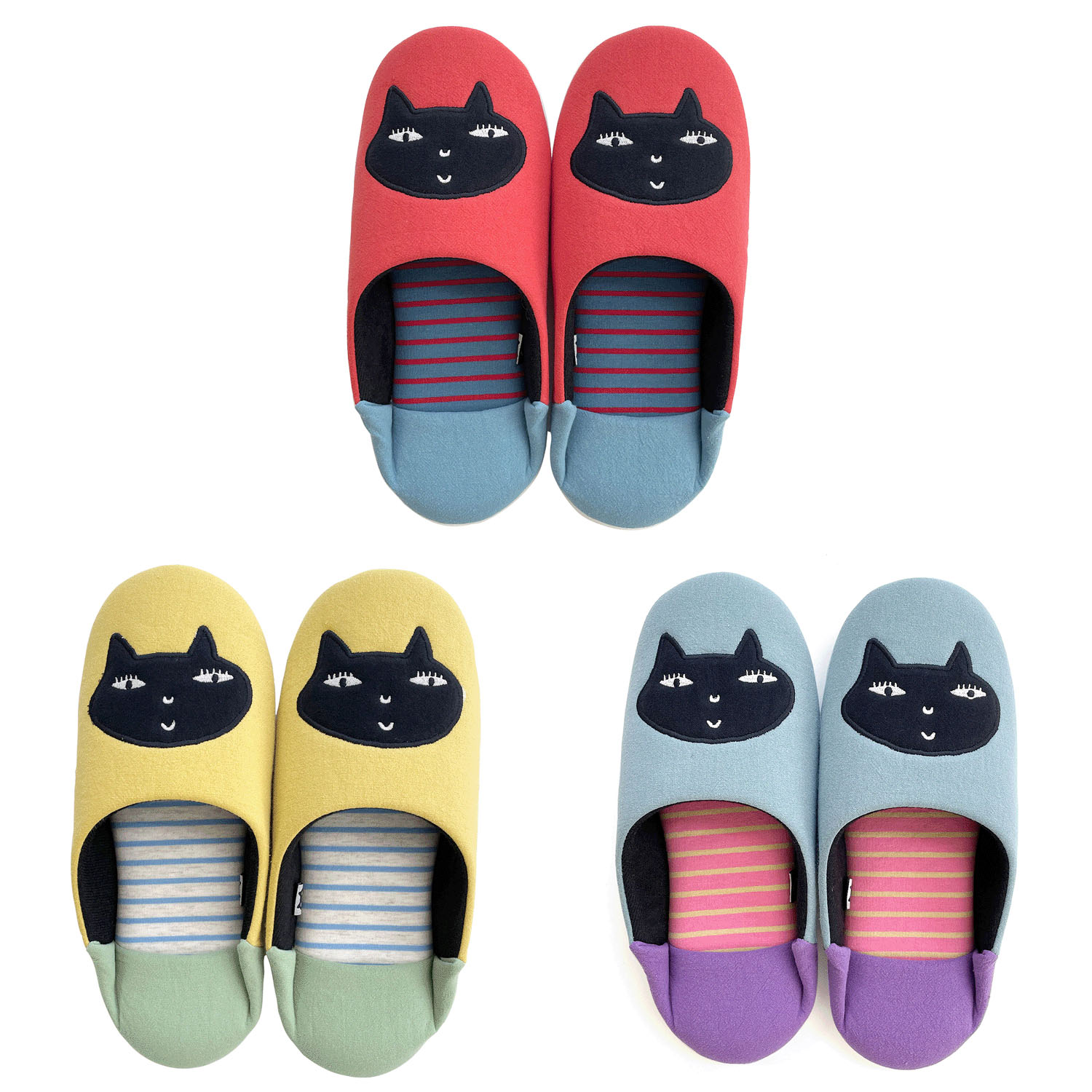 ATSUKO MATANO   スリッパ ジョーカー - 画像1