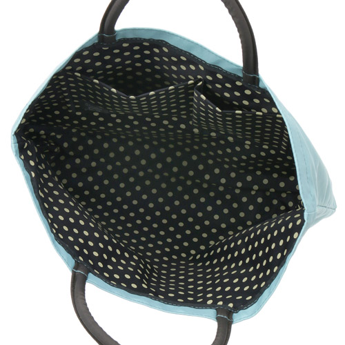 ATSUKO MATANO 刺繍バッグ ボタニカル - 画像3