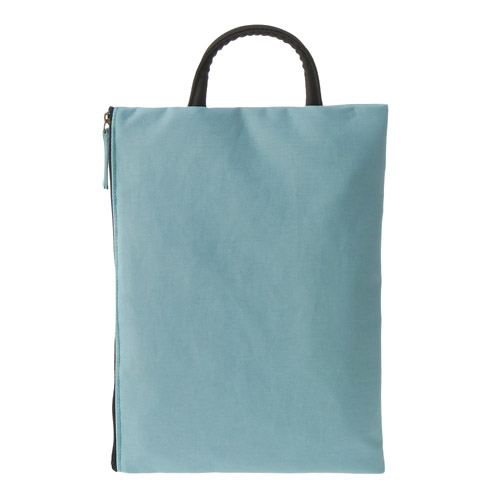 ATSUKO MATANO 刺繍フラットポーチ バースデーリース - 画像2