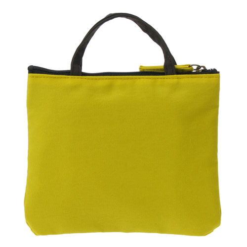 ATSUKO MATANO 刺繍ポーチ ぬくぬく - 画像2