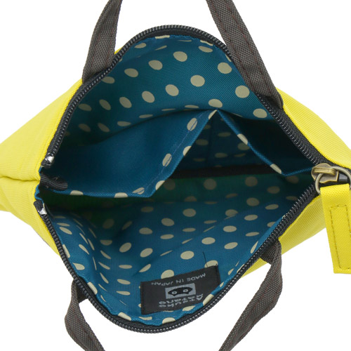 ATSUKO MATANO 刺繍ポーチ ぬくぬく - 画像3