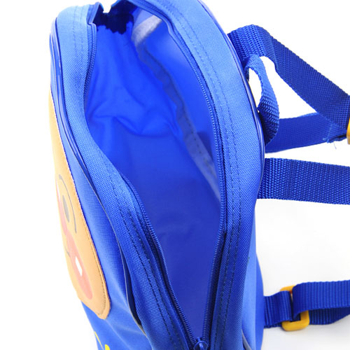 アンパンマン ミニリュック あお - 画像3