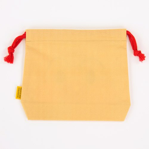 アンパンマン フェイス巾着 アンパンマン - 画像2