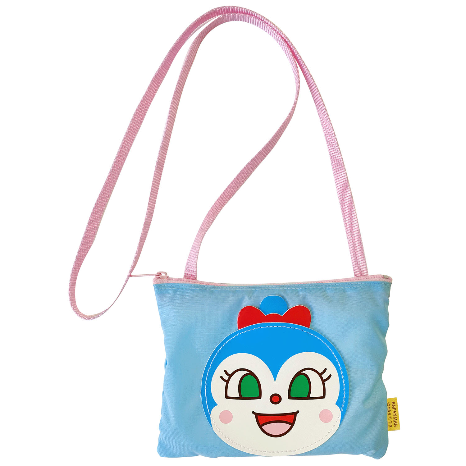 アンパンマン サコッシュ - 画像5