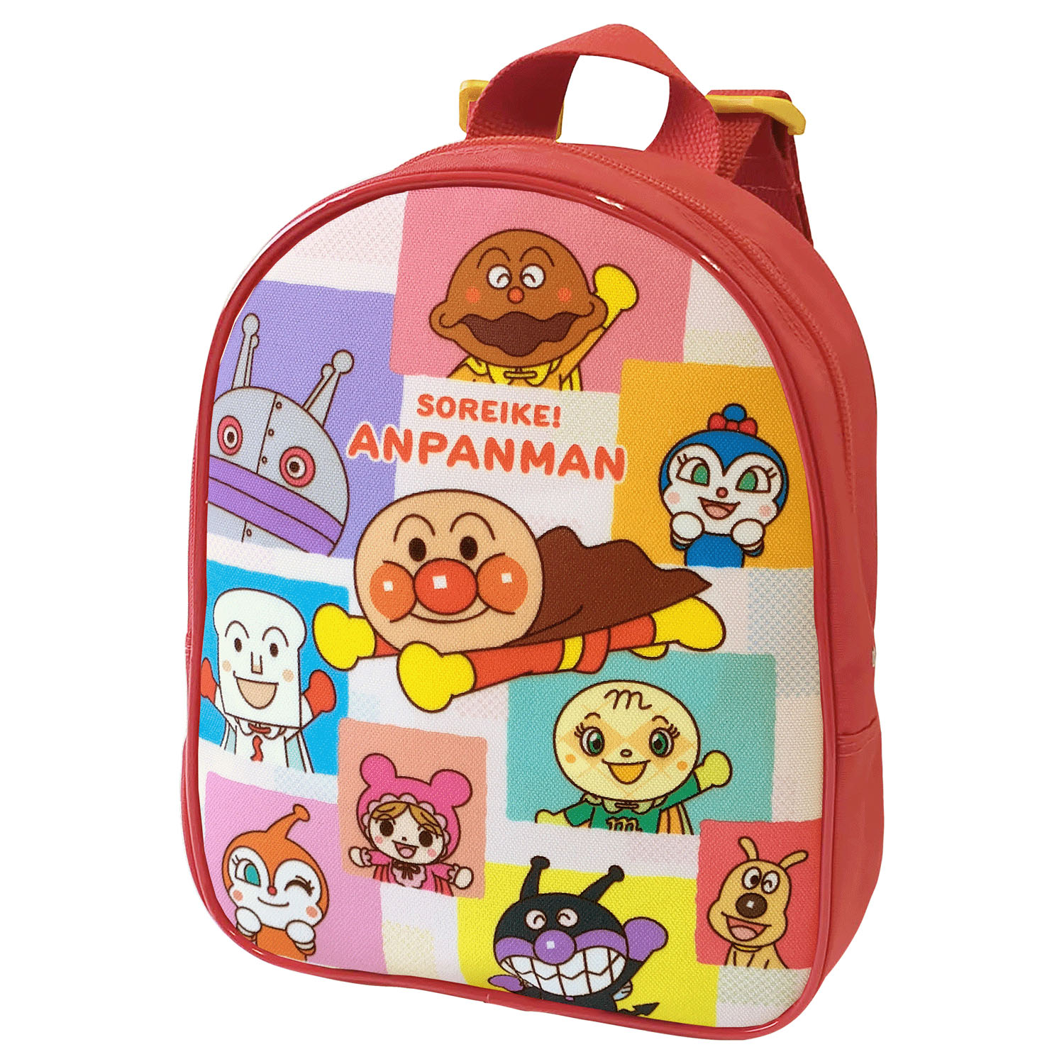 アンパンマン リュック - 画像1