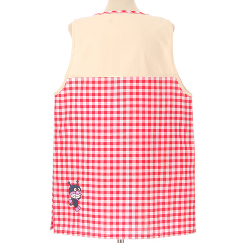 アンパンマン エプロンかぶり - 画像3