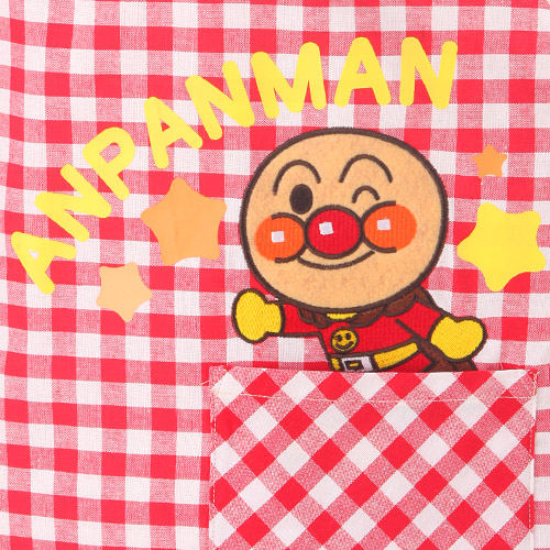アンパンマン エプロンかぶり - 画像6
