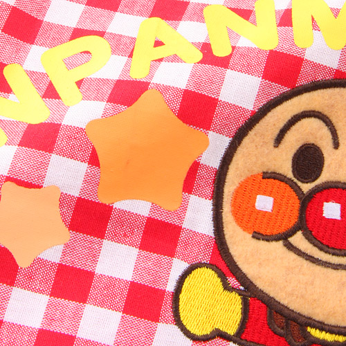 アンパンマン エプロンかぶり - 画像9