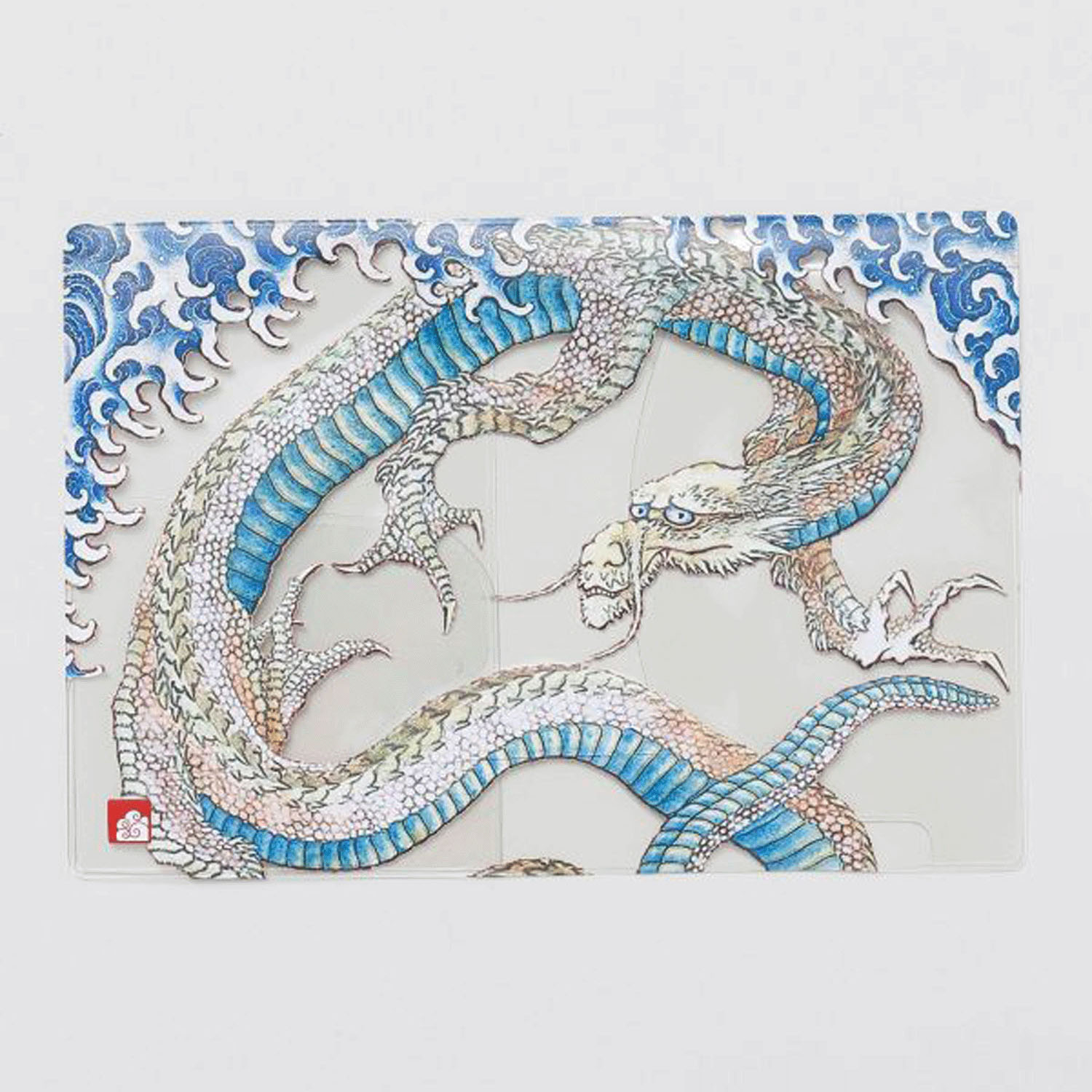 浮世絵パスポートカバー - 画像25