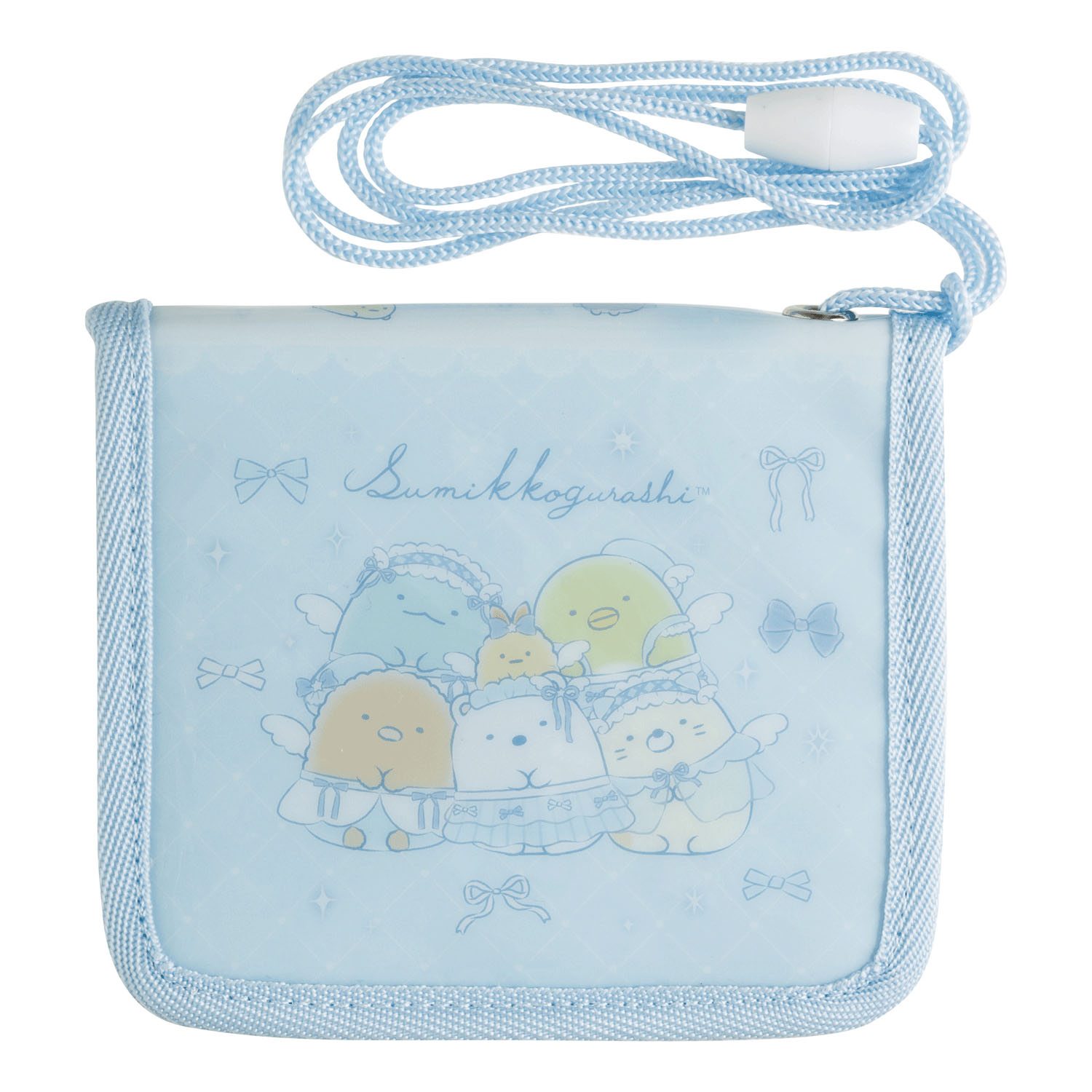 すみっコぐらし キッズワレット