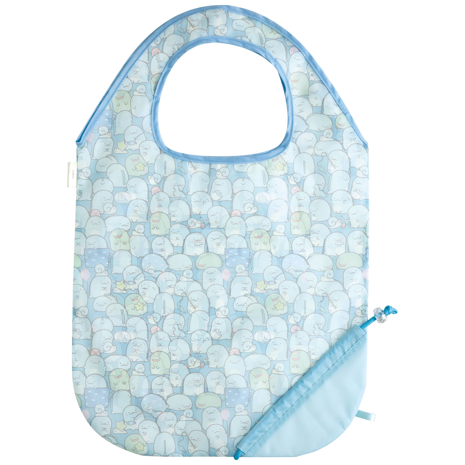 すみっコぐらし エコロン とかげ - 画像2