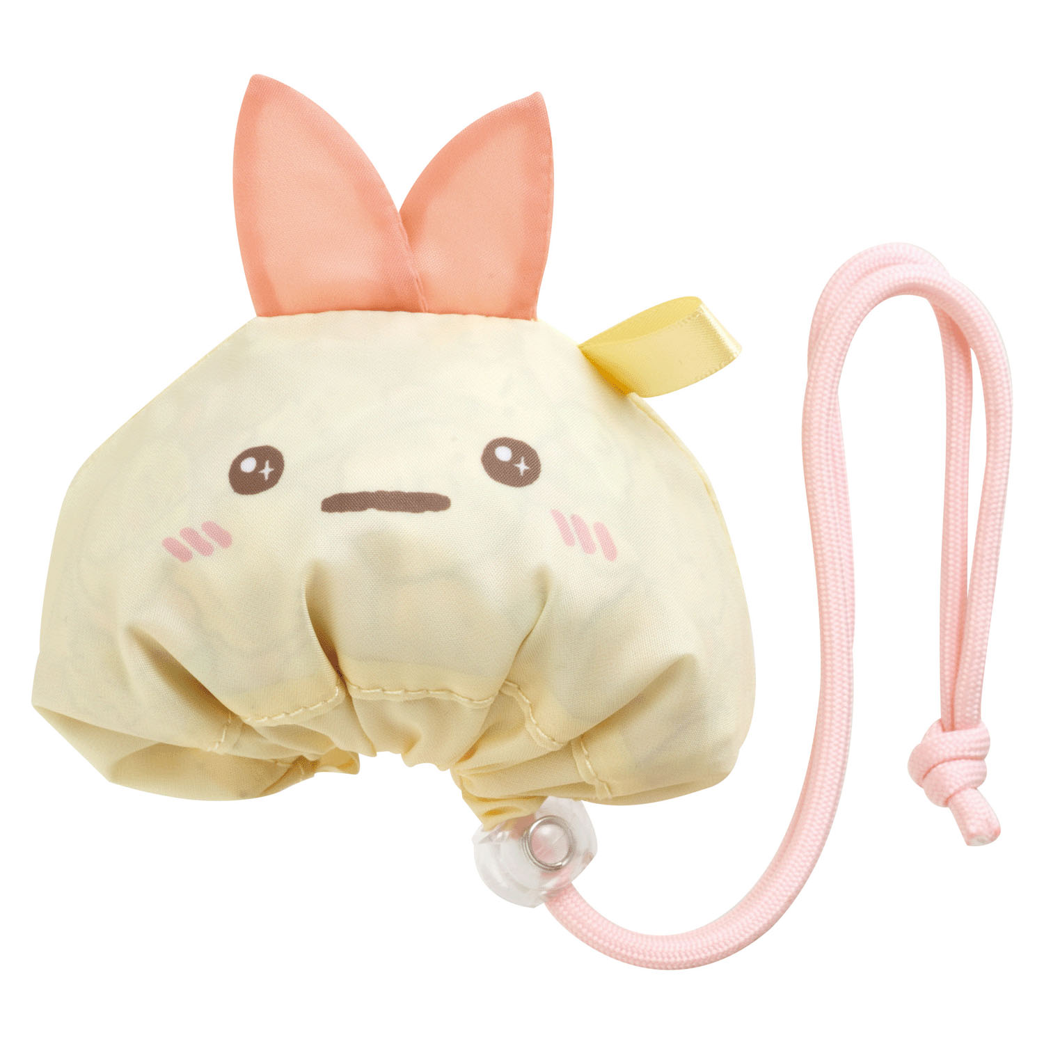 すみっコぐらし エコロン えびふらいのしっぽ - 画像3