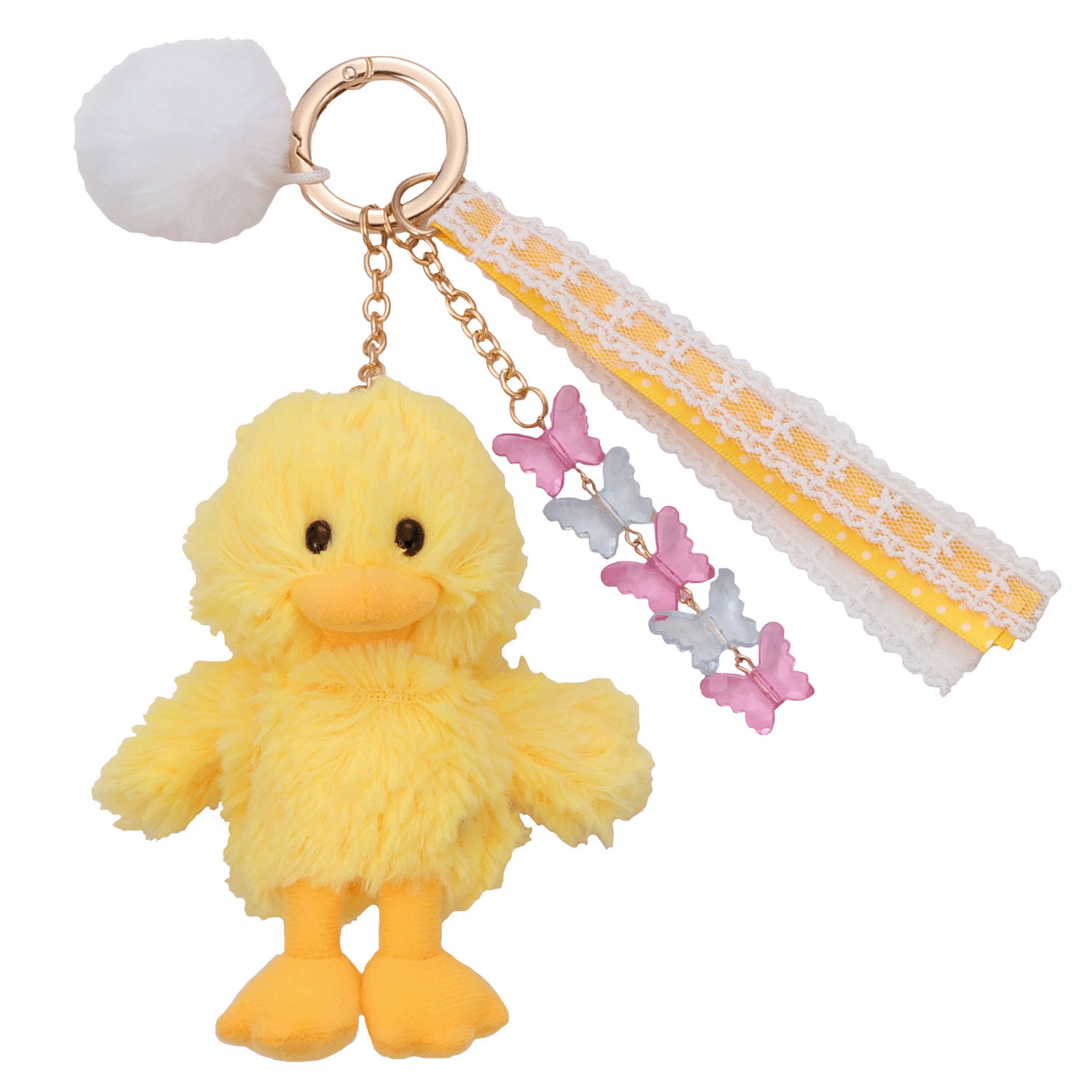 ジャラチャム Suzys Zoo Witzy - 画像1