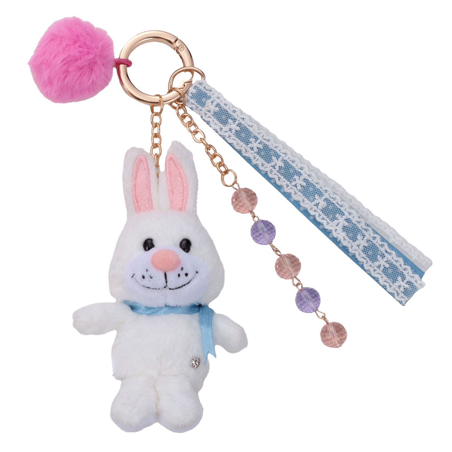 ジャラチャム Suzys Zoo Lulla - 画像1