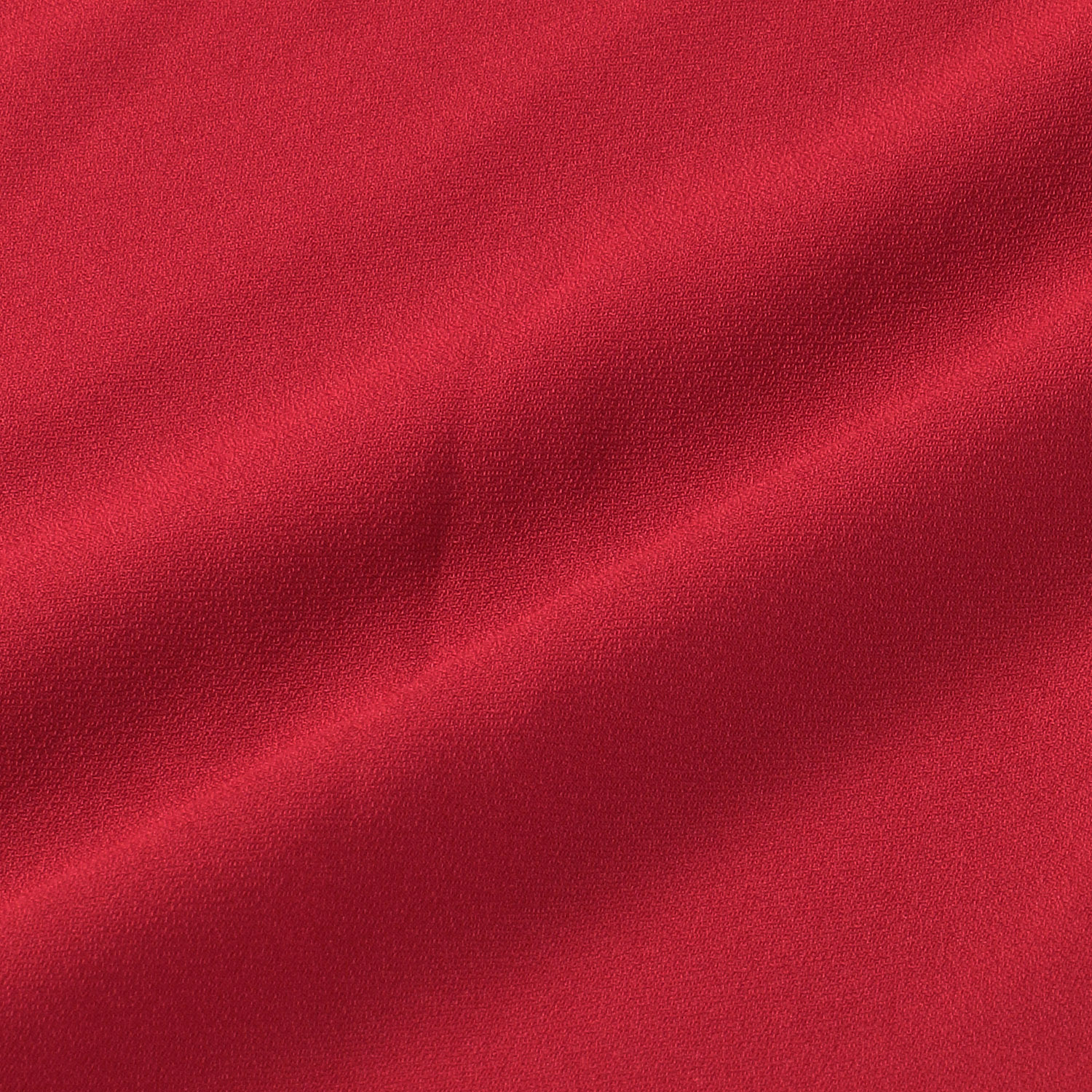 Anna Kerry 7分袖デシンブラウス - 画像15