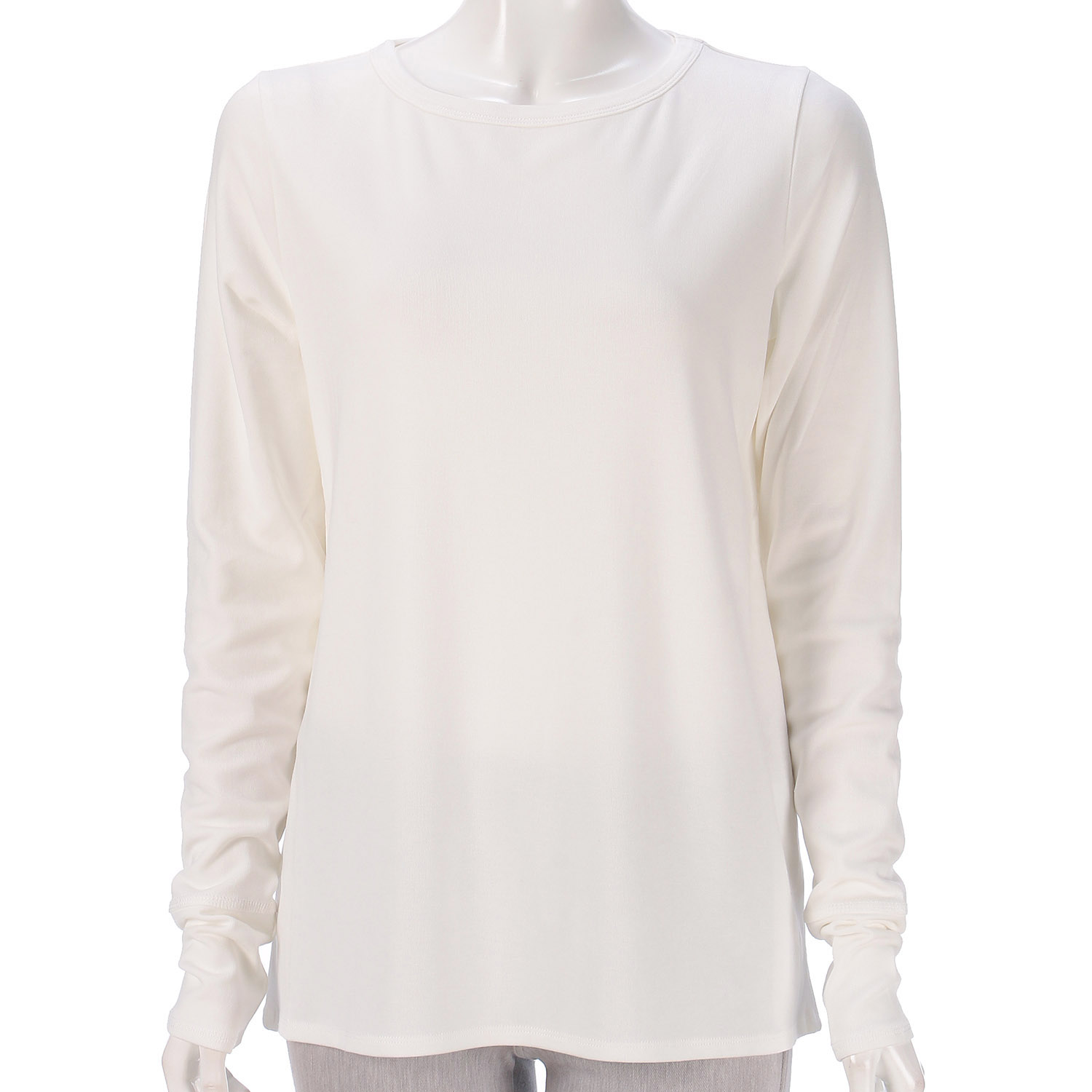 Anna Kerry ウォームロンT - 画像4