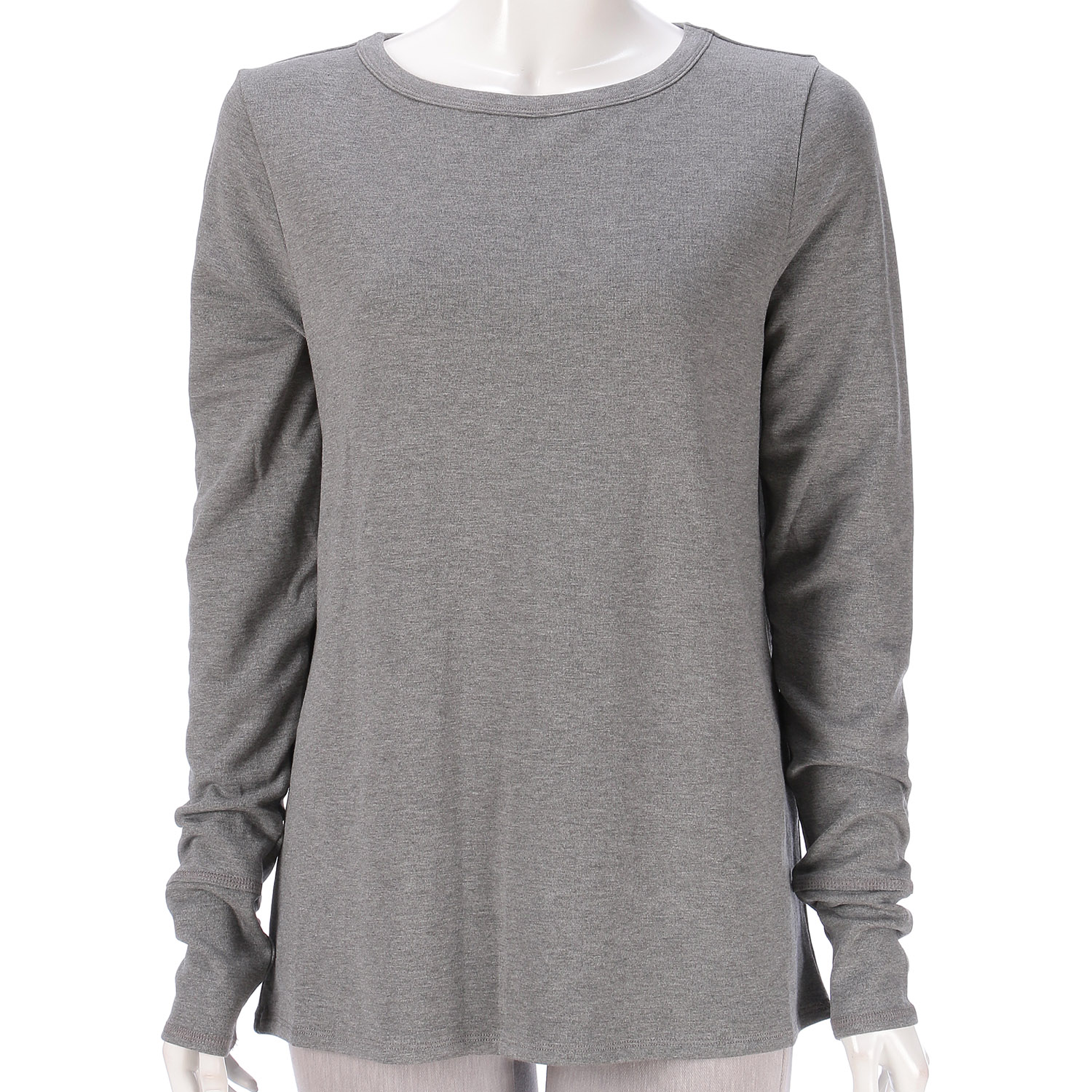 Anna Kerry ウォームロンT - 画像4