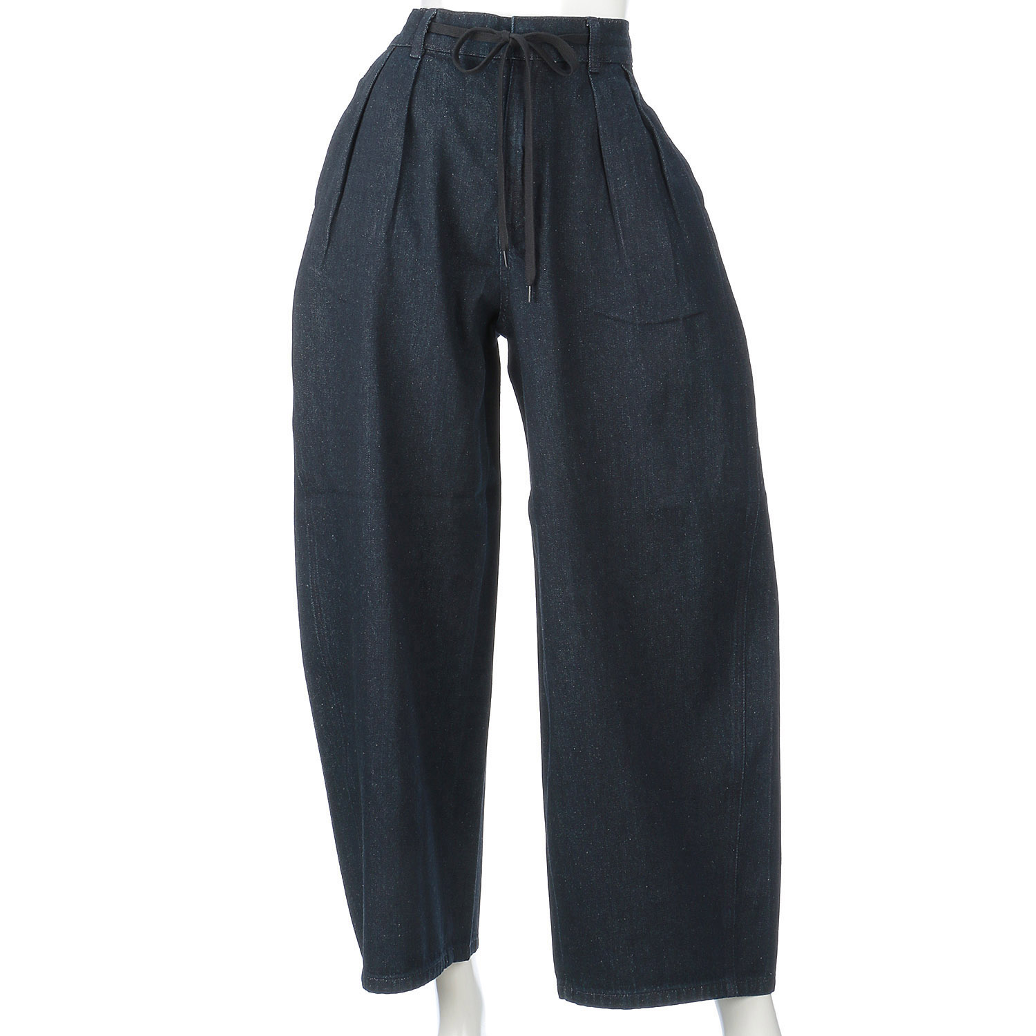 【Insta Live】cloche カーブルーズデニム - 画像13