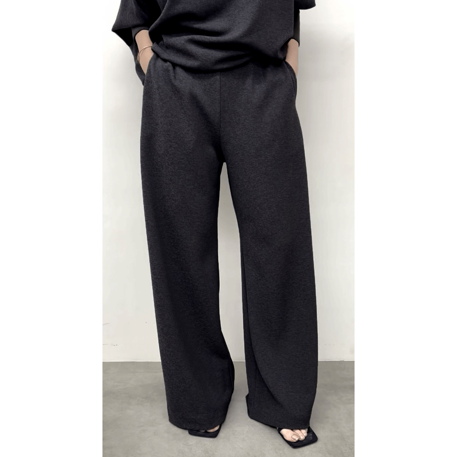 cloche ジョーゼットパンツ - 画像6