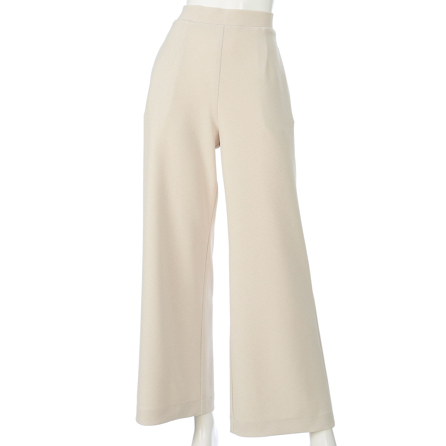 cloche ジョーゼットパンツ - 画像9