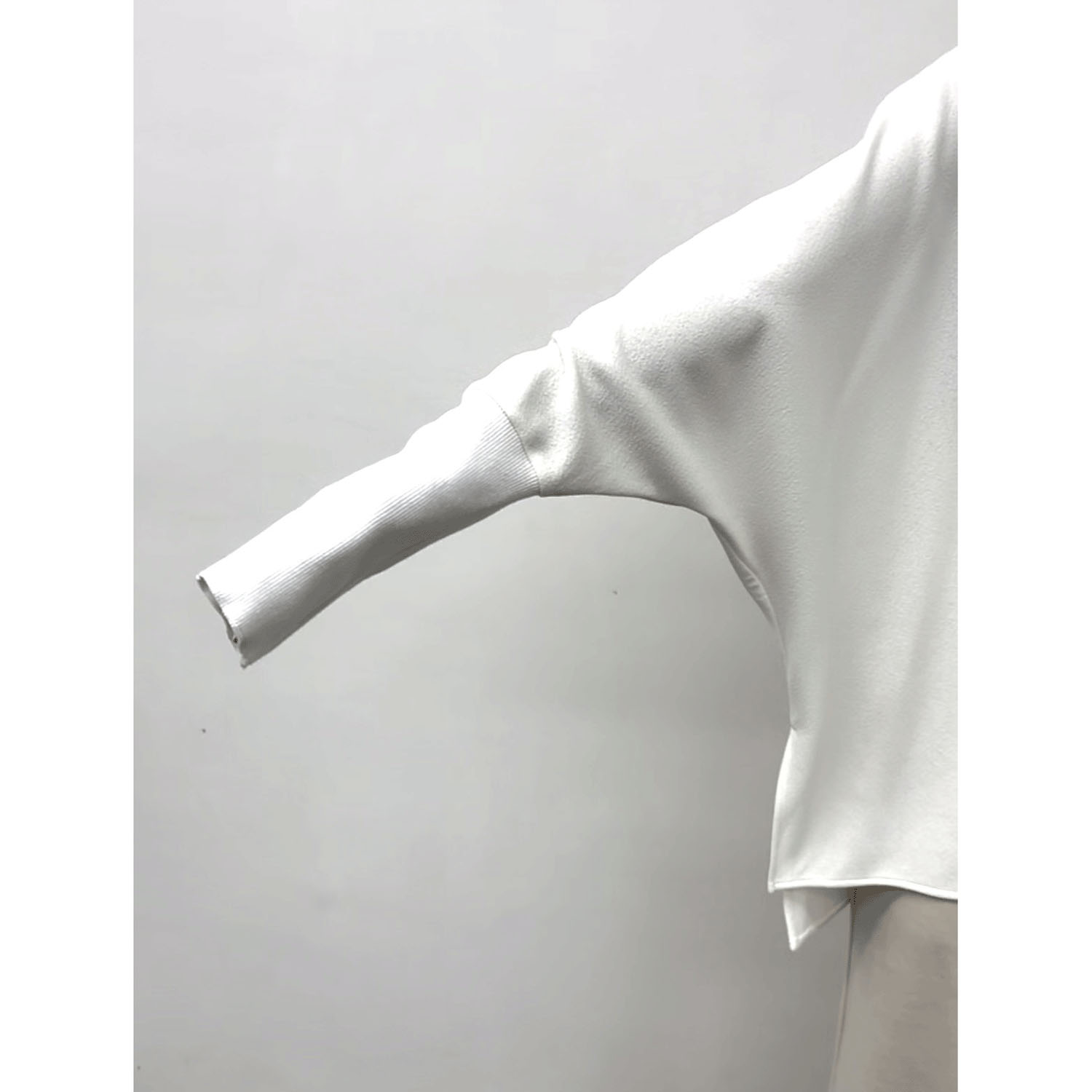 cloche ジョーゼットプルオーバー - 画像5