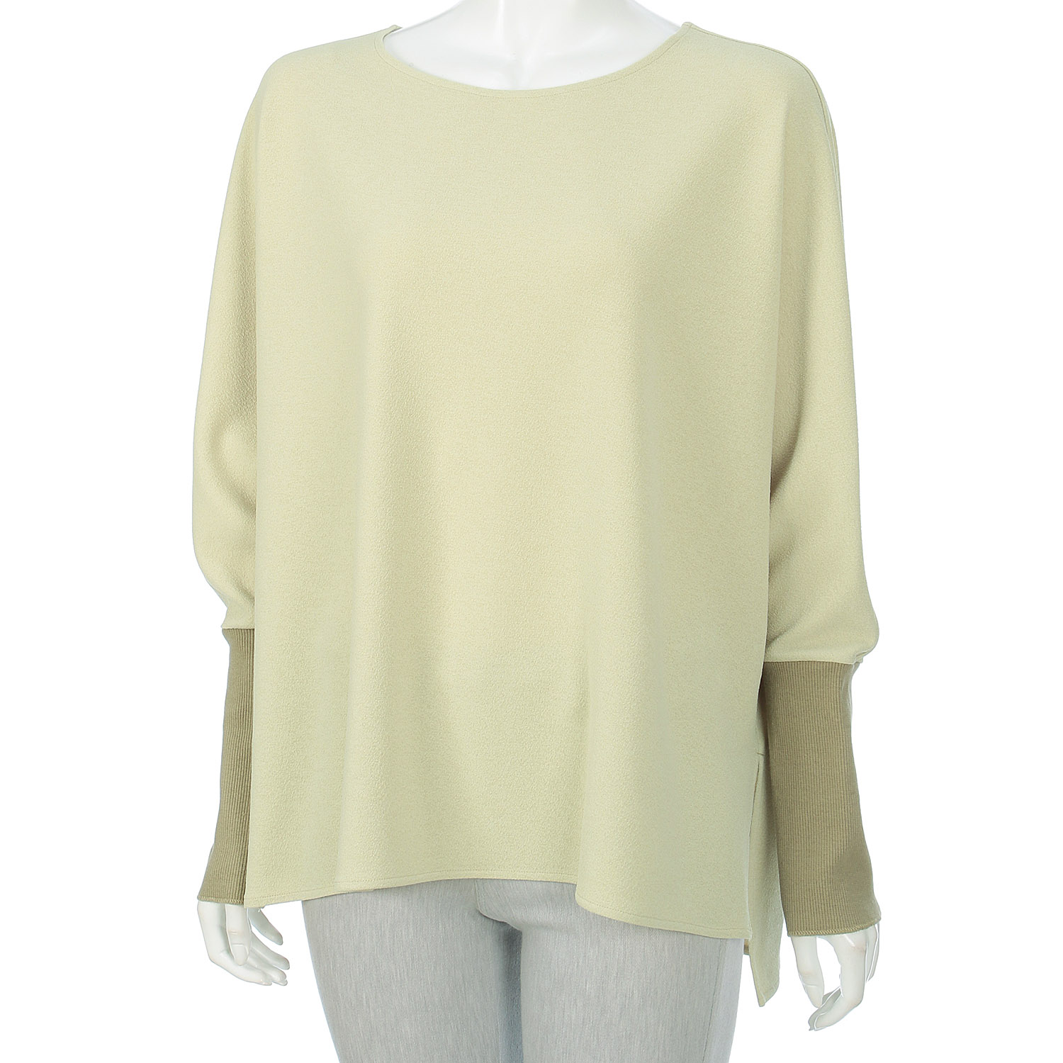 cloche ジョーゼットプルオーバー - 画像7