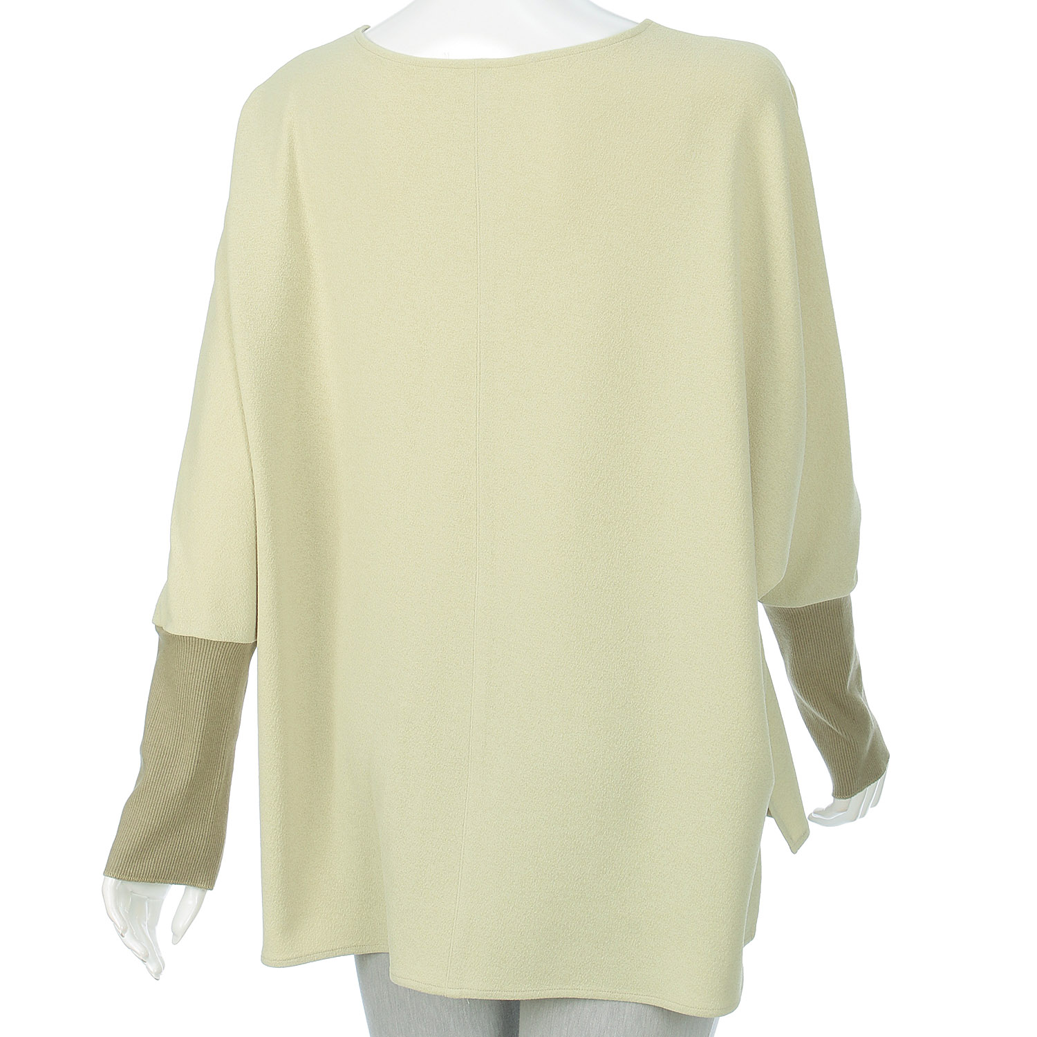 cloche ジョーゼットプルオーバー - 画像9