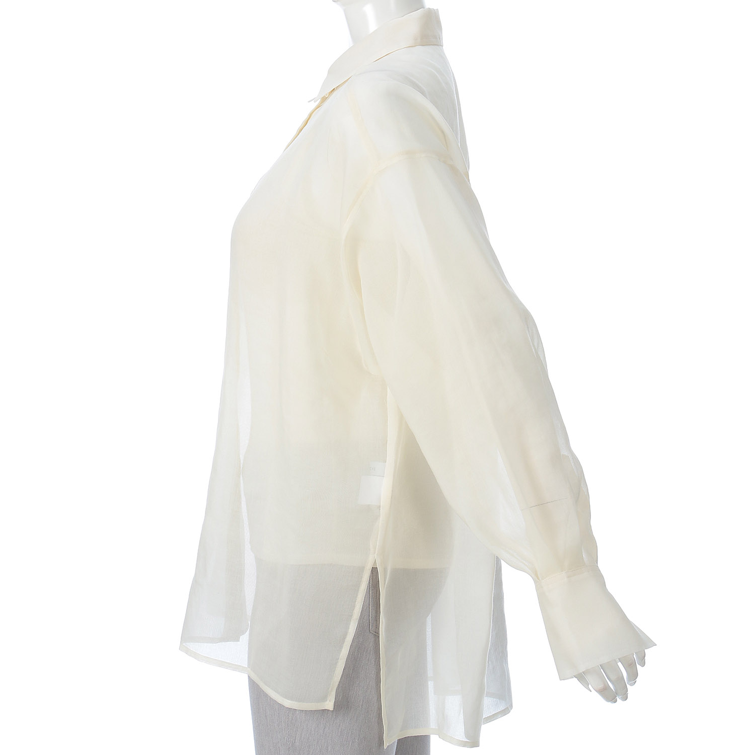 cloche オーバーシャツ - 画像3