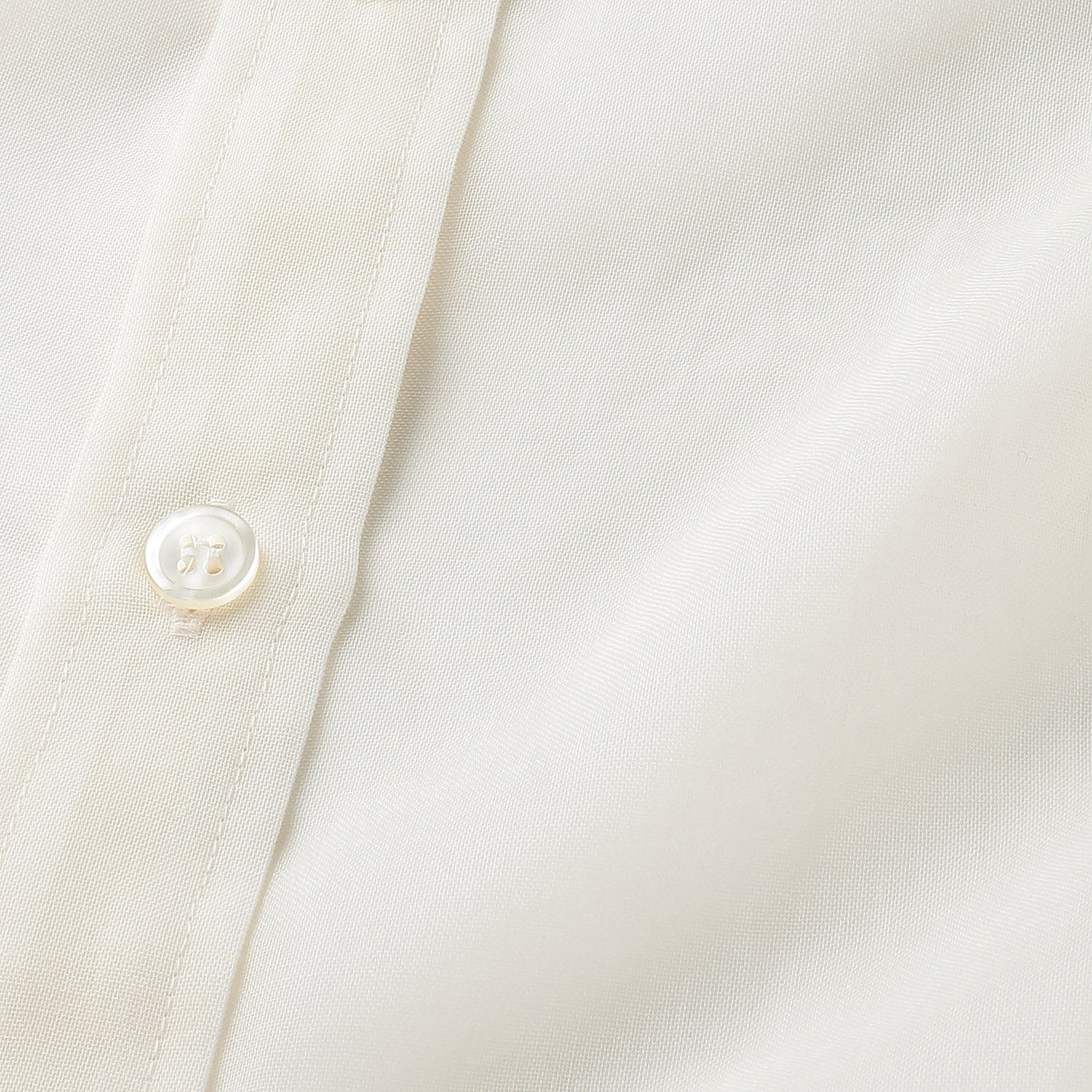 cloche オーバーシャツ - 画像5