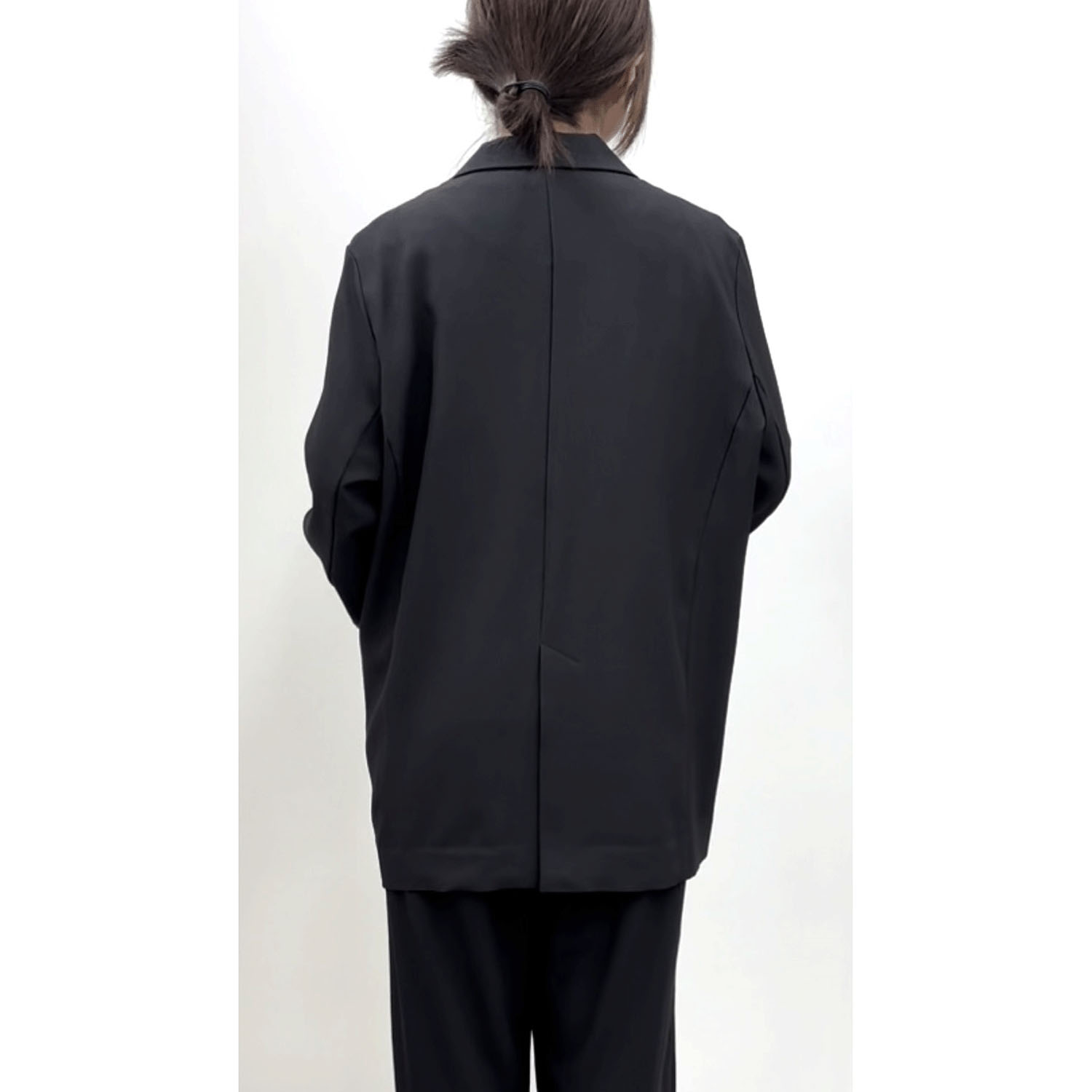 cloche シングルジャケット - 画像3