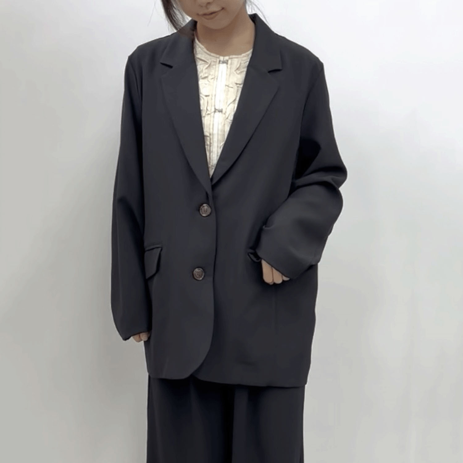 cloche シングルジャケット