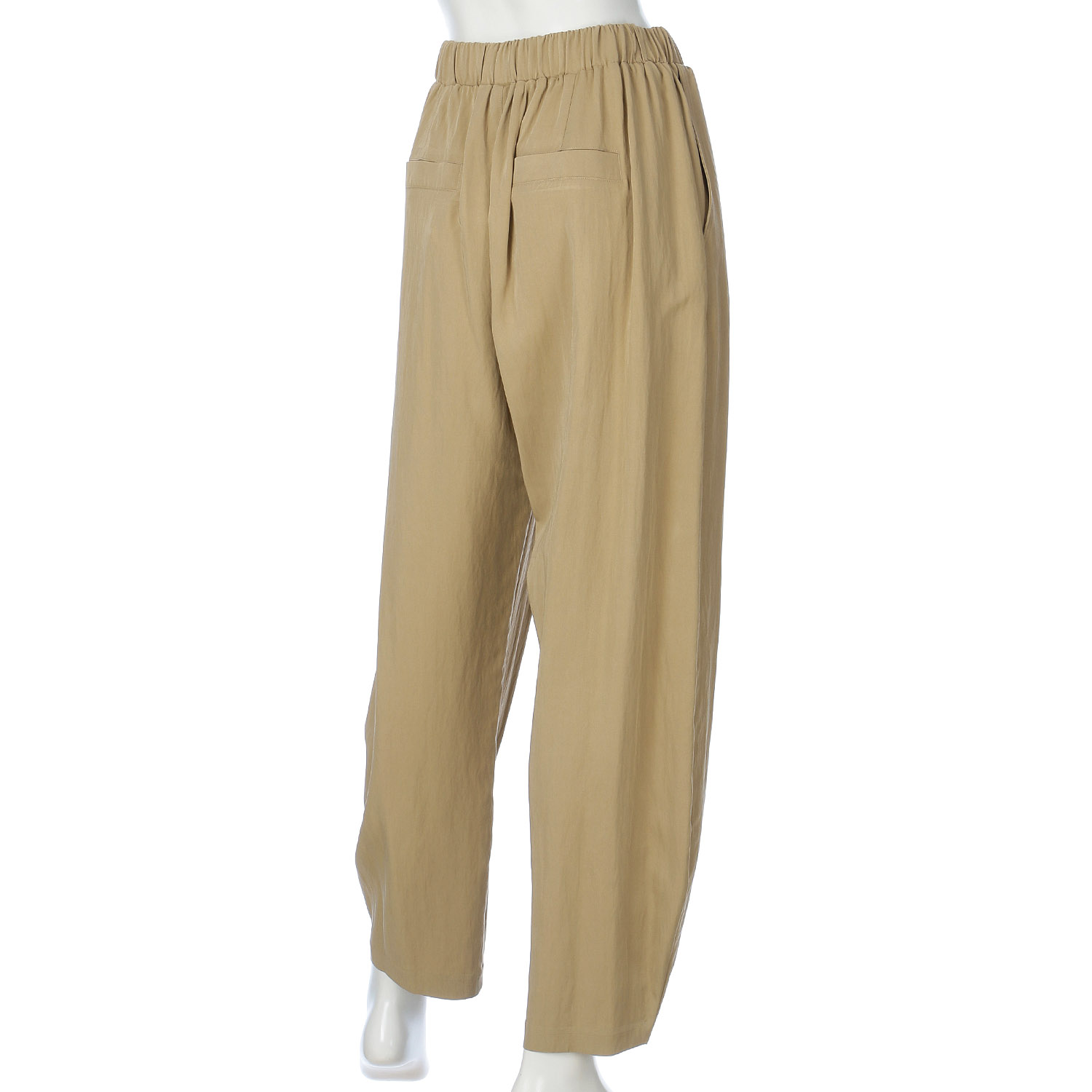 Anna Kerry 夏モロッコパンツ - 画像5