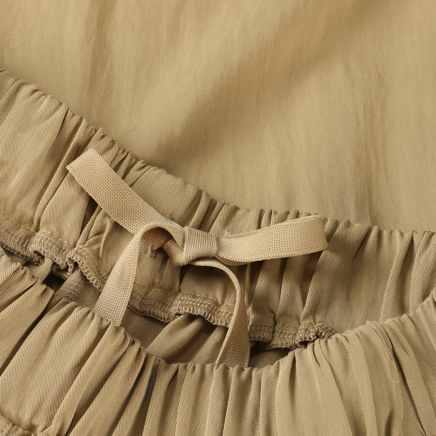 Anna Kerry 夏モロッコパンツ - 画像6