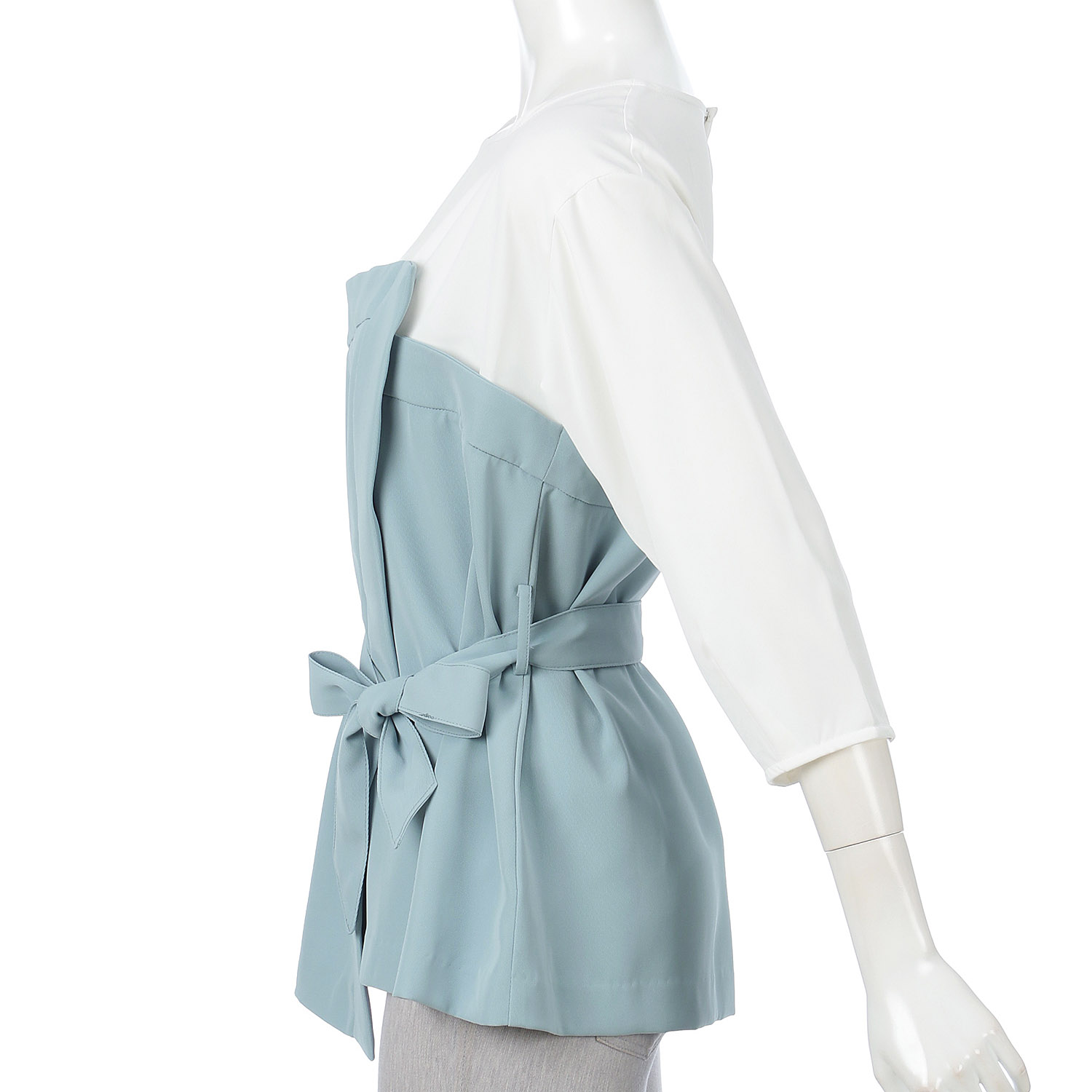 Anna Kerry キャミソールスワティングラウス - 画像17