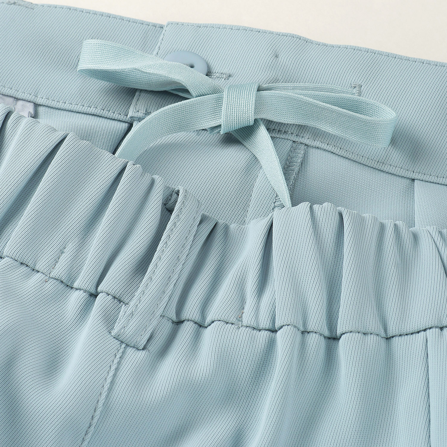 Anna Kerry 2タックワイドパンツ - 画像21