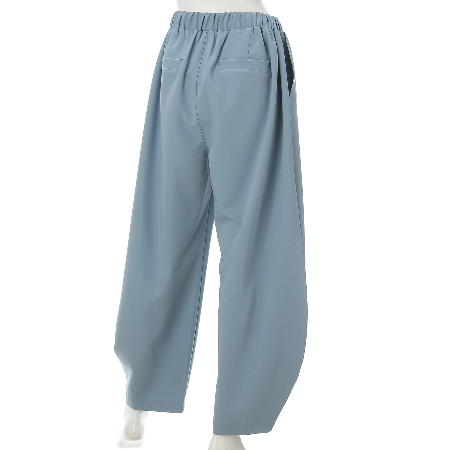 【Insta Live】Anna Kerry モロッコパンツ - 画像12