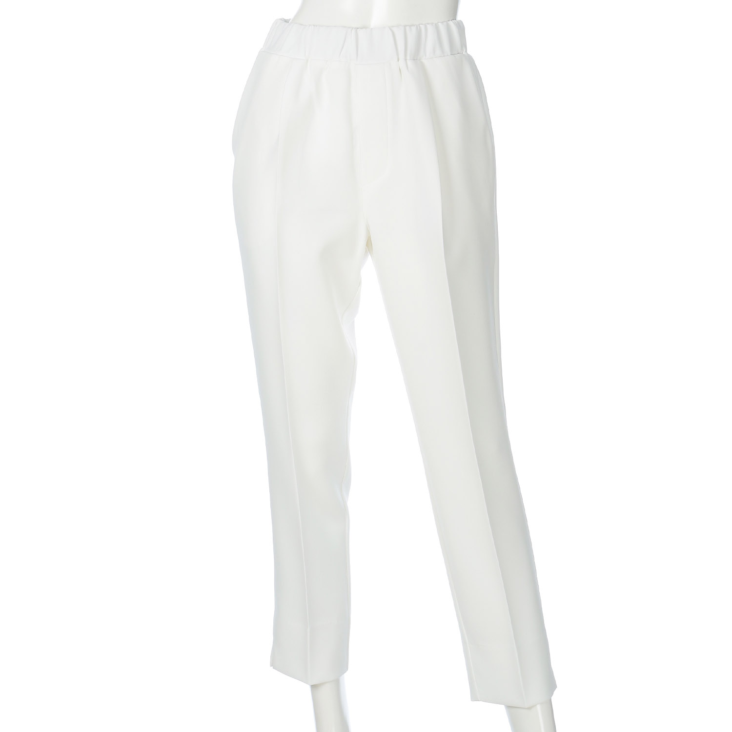 【Insta Live】Anna Kerry テーパードパンツ - 画像2