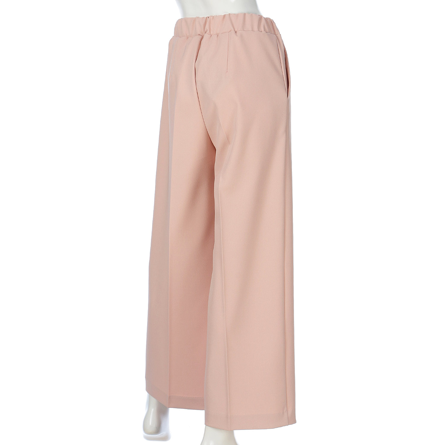 【Insta Live】Anna Kerry ワイドストレートパンツ - 画像29