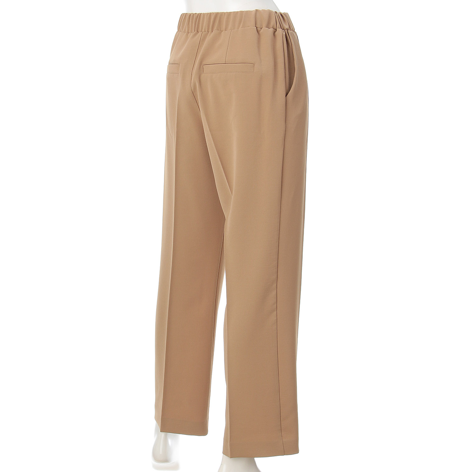 Anna Kerry ストレートパンツ - 画像4