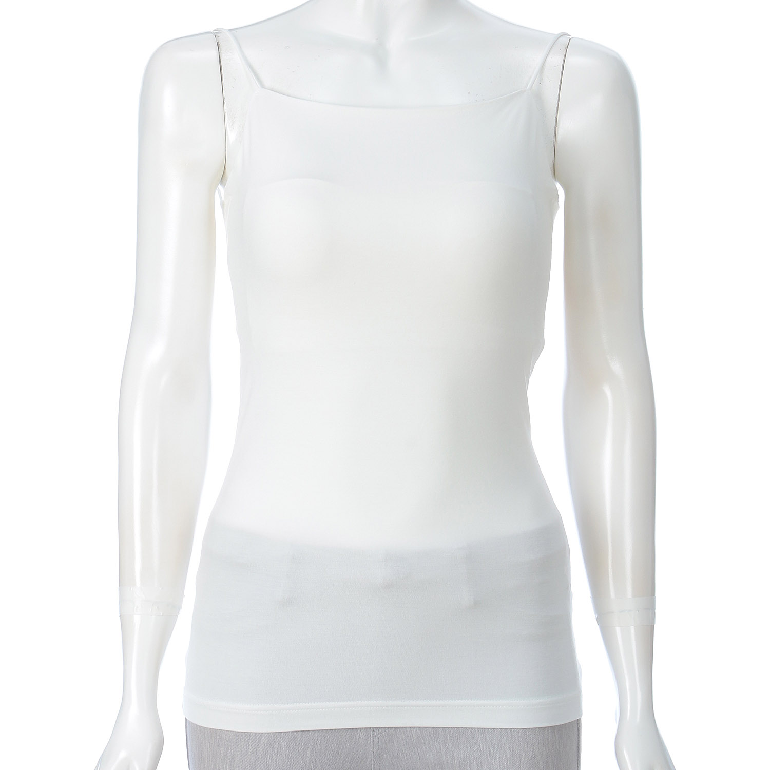 cloche カップ付キャミソール - 画像2