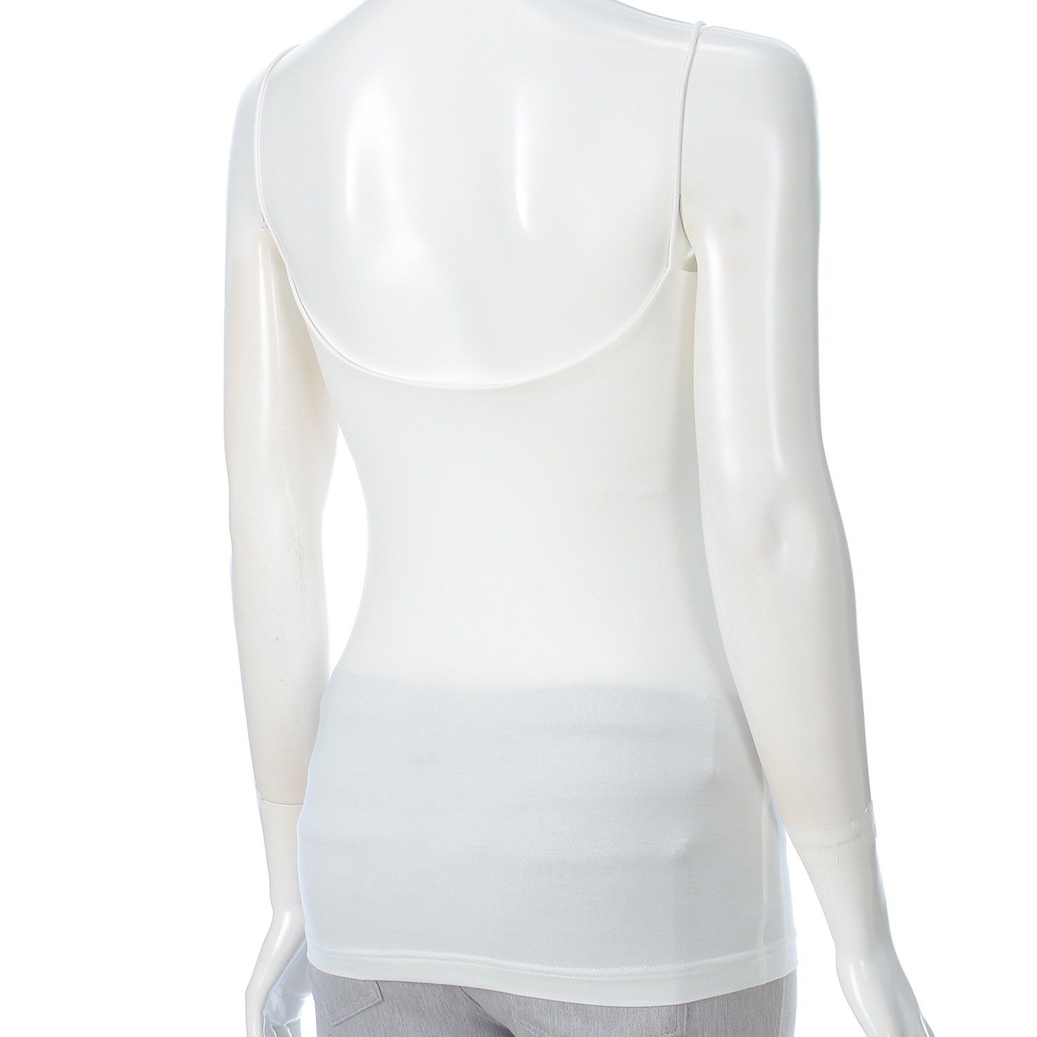 cloche カップ付キャミソール - 画像3