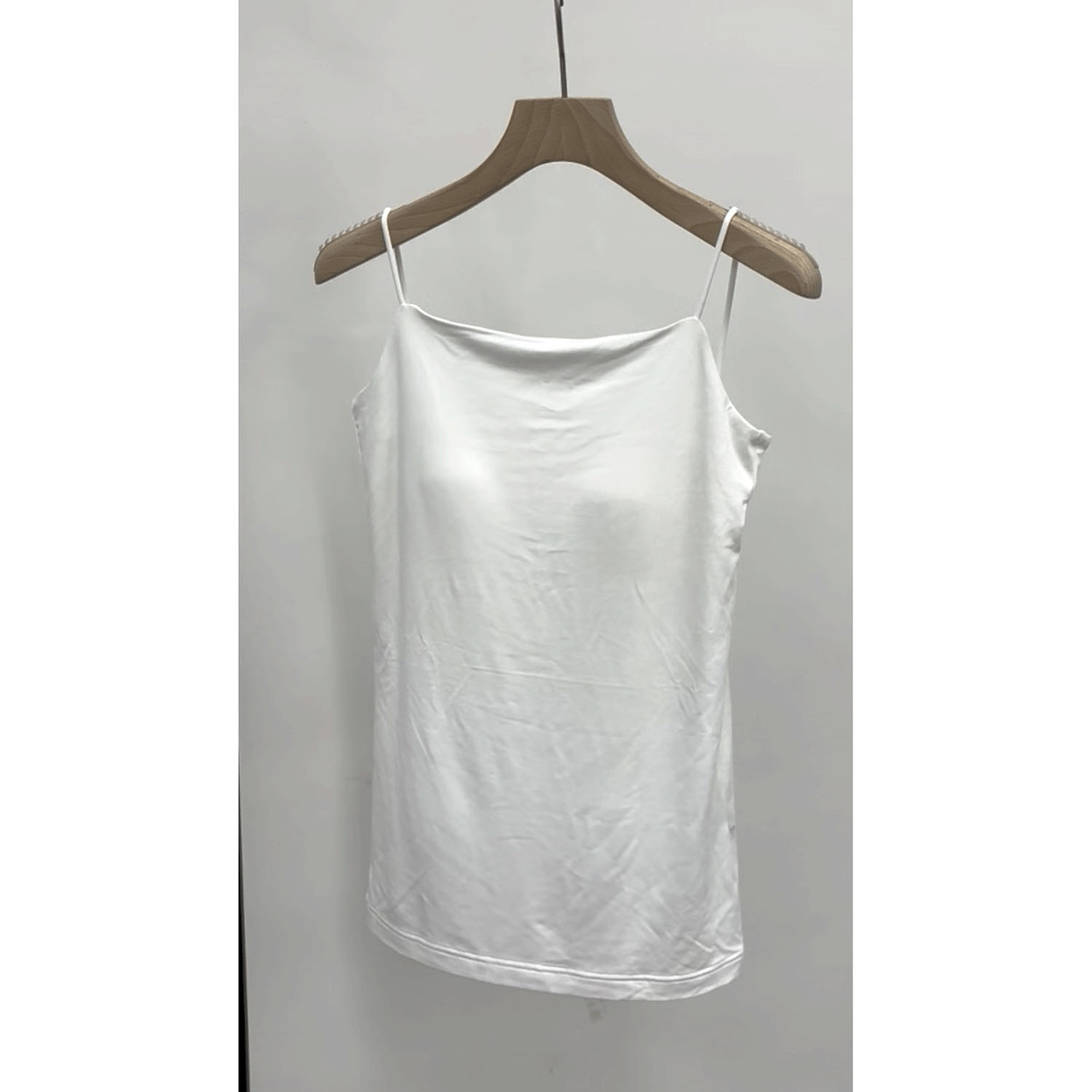 cloche カップ付キャミソール - 画像1