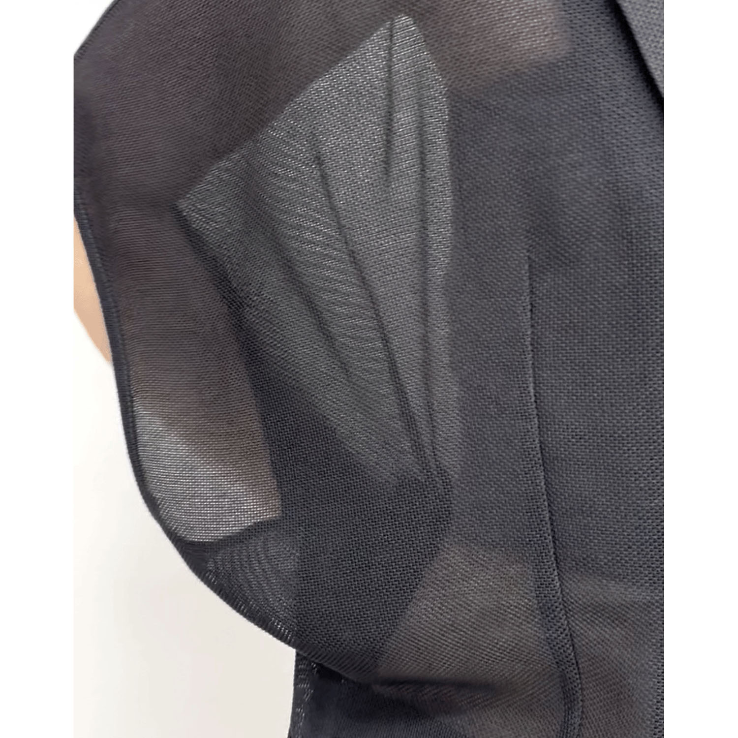 cloche メッシュベスト - 画像6